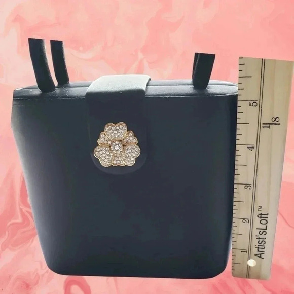 Vanessa New York London evening mini bag - Picture 5 of 6